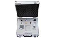 LB-3JM分光打印二合一空气检测仪 路博环保