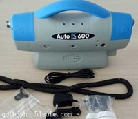 推出英国凯恩AUTO-600便携式柴油车尾气检测仪