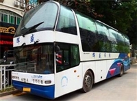 郑州到来宾大巴客车155/3820/2628价格