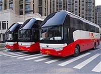 郑州直达海门客车155/3820/1808大巴价格