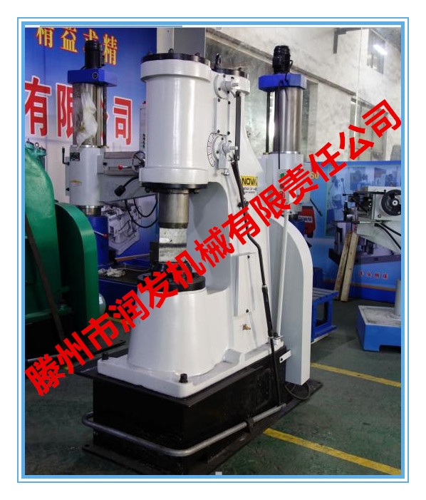 廠家生產C41-40kg單體帶底座空氣錘 無需安裝 即買即用