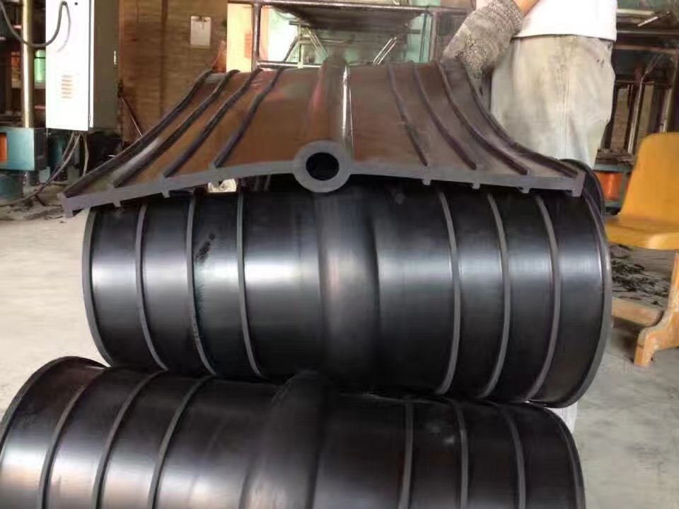 橡胶止水带