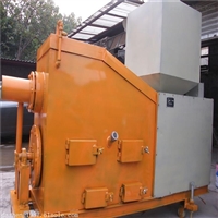 生物质颗粒燃烧机厂家