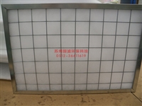 初效空气过滤器加工批发市场