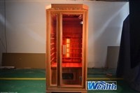 汗蒸房桑拿房哪个牌子好威尔仕汗蒸房桑拿房