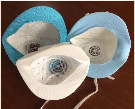 异形口罩机_公司相册_东莞市利瀚机械设备有限公司 - 搜了网