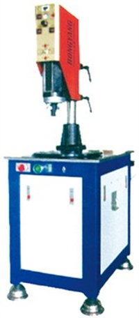 苏州无锡机油桶盖专用超声波焊接机