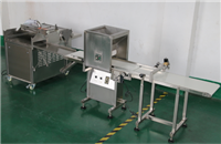 穴盘育苗生产线、压穴+播种+覆土+洒水 常州风雷精机