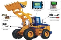 南阳装载机电子秤哪家好/南阳装载机电子秤生产厂家/价格优惠