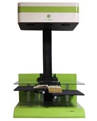 扫描仪 PN4 生产型