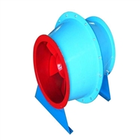 山东GXF斜流风机厂家