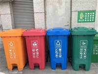 厦门塑料垃圾桶