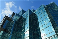 施工建筑隔热膜 玻璃贴膜 阳光房公司工厂 窗户防晒遮光太阳膜
