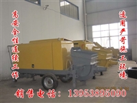 辽宁凌海小型混凝土输送泵多少钱泵车型号,泵车图片