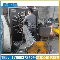 不锈钢骨架 除尘布袋骨架 环保设备配件 除尘器配件