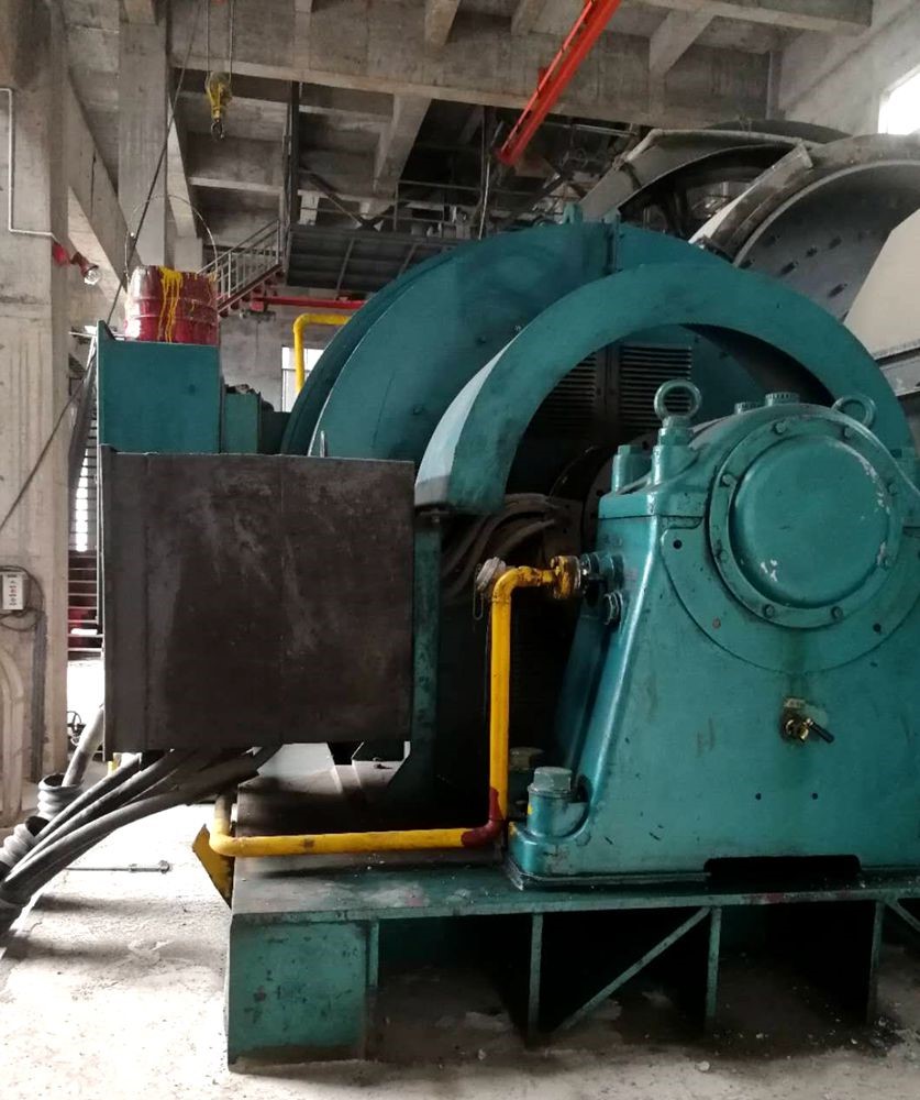 重庆赛力盟电机轴瓦|yr电机轴瓦