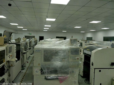 江苏邳州二手贴片机渠道参考