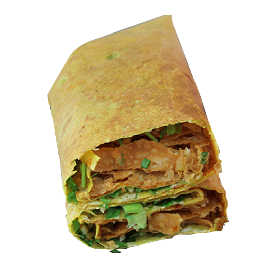 衡阳哪里学做煎饼果子,实操为主图片_高清图-长沙新食玳小吃培训-搜了