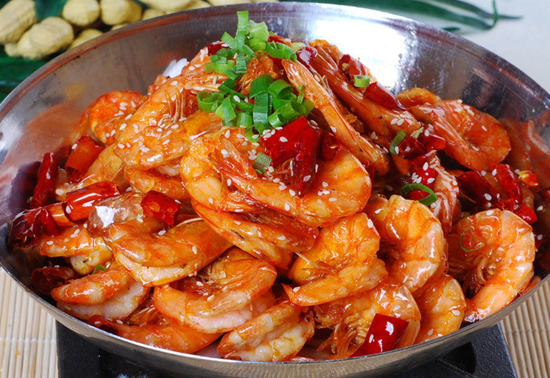 香锅培训 重庆香锅培训 学正宗川味 干锅培训 发源地重庆