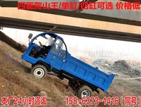 多缸农用四不像车图片 四缸农用翻斗车