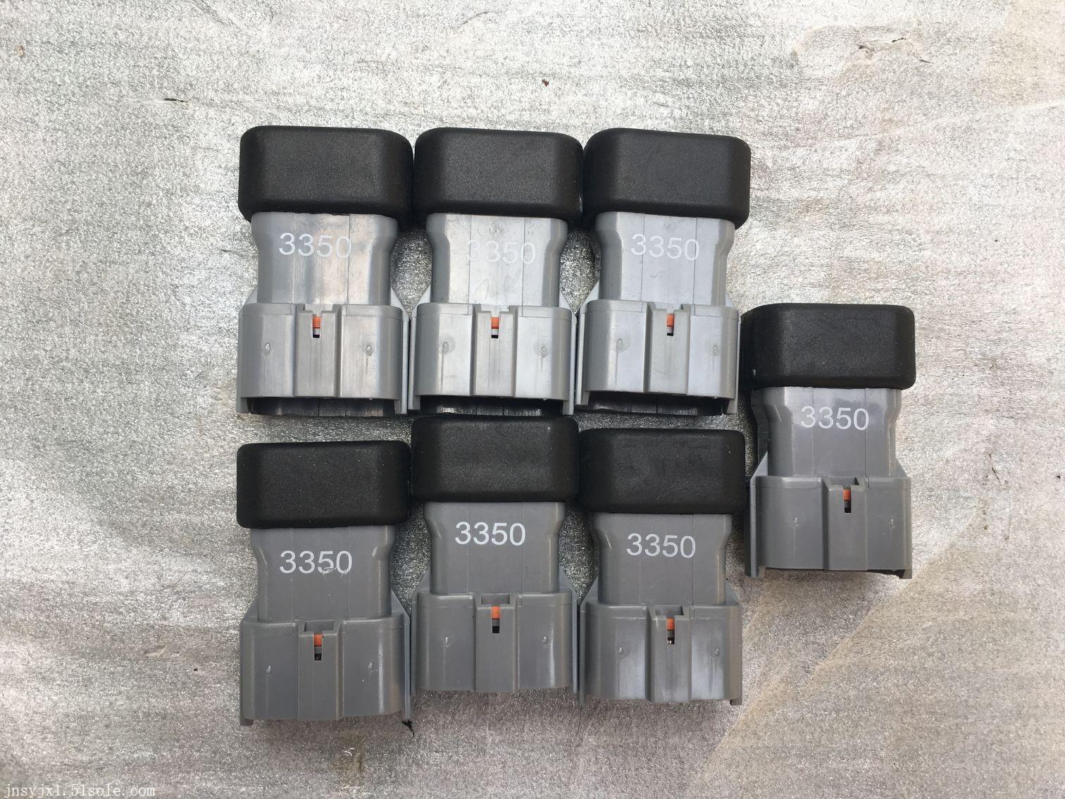 厂家直销 小松挖掘机配件 pc全系通用二极管 批发采购