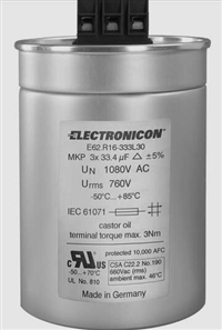 E53.M56-472T20德国Electronicon电容器代理