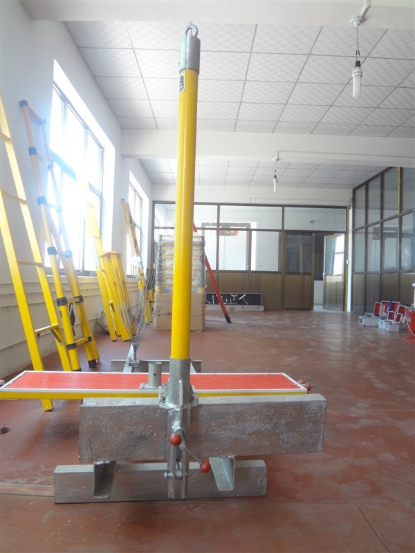 直销 平板型刀闸检修平台 冀航厂家 优质优价