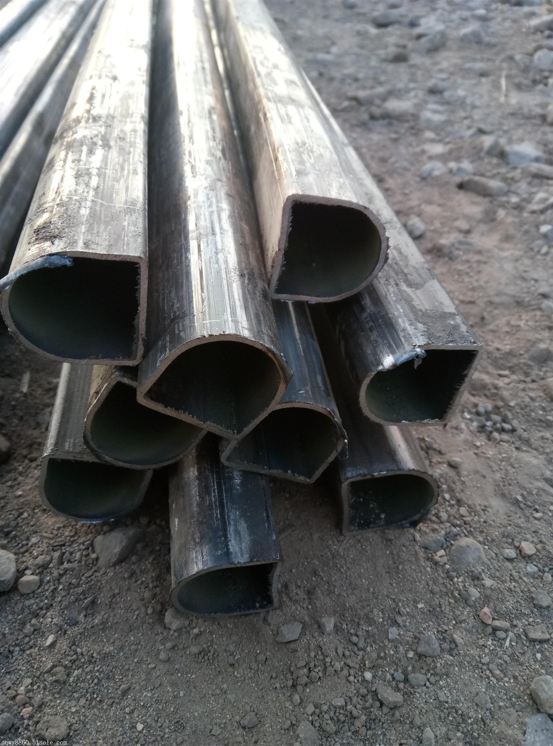 d型管生产厂家|30*30d形管现货