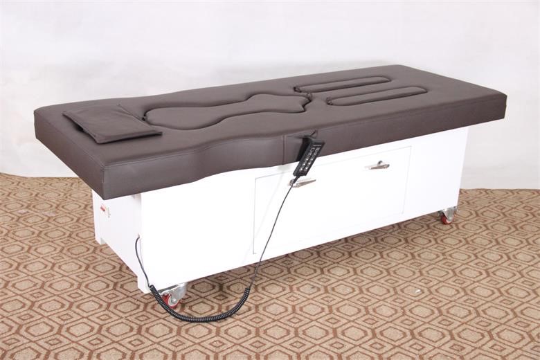 艾灸理疗床美容床艾灸理疗床带来不一样的感觉