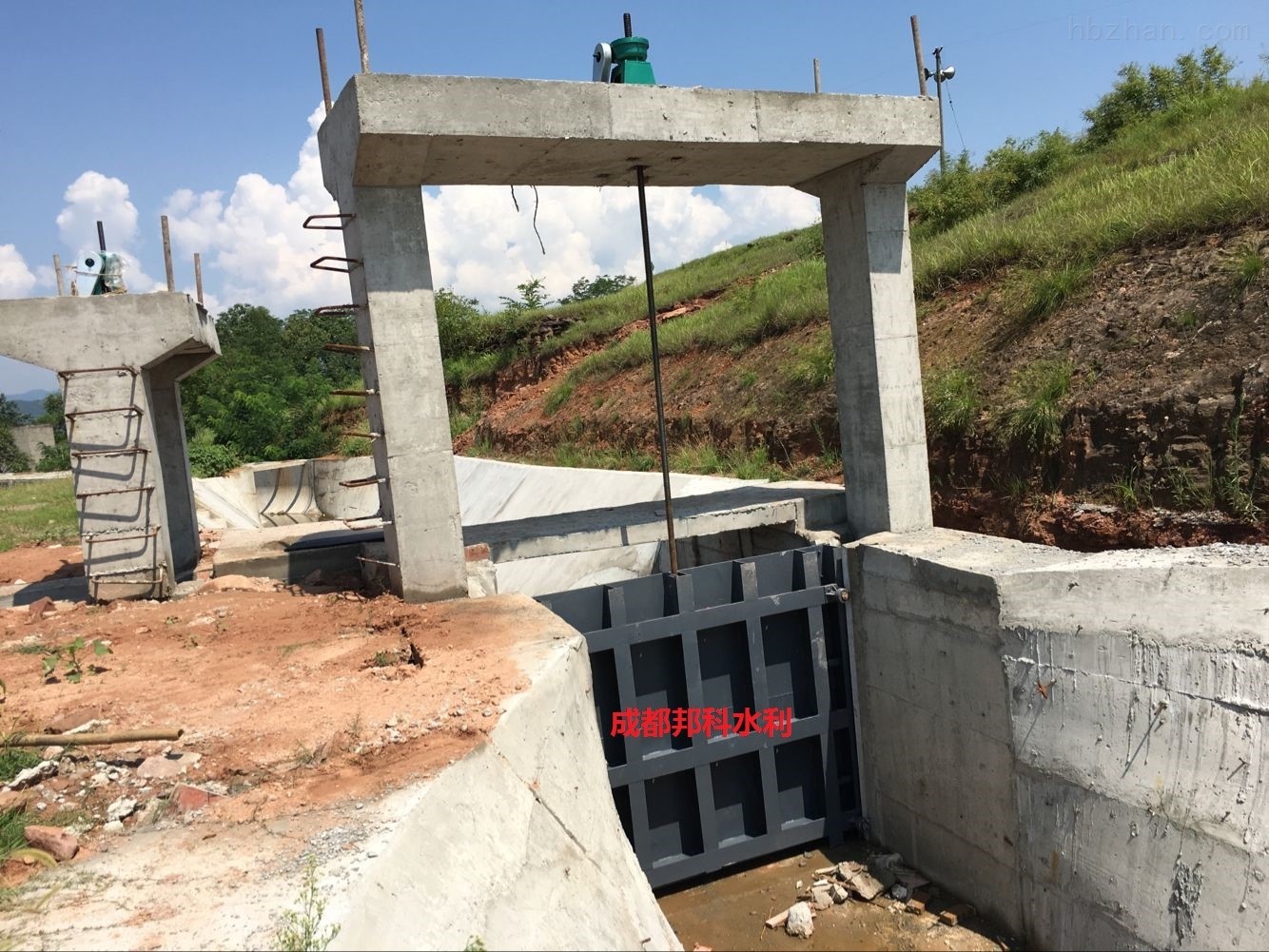 【四川河道闸门】价格,厂家,闸门-搜了网