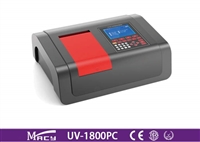 UV-1800双光束紫外可见分光光度计