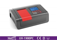 UV-1900双光束紫外可见分光光度计