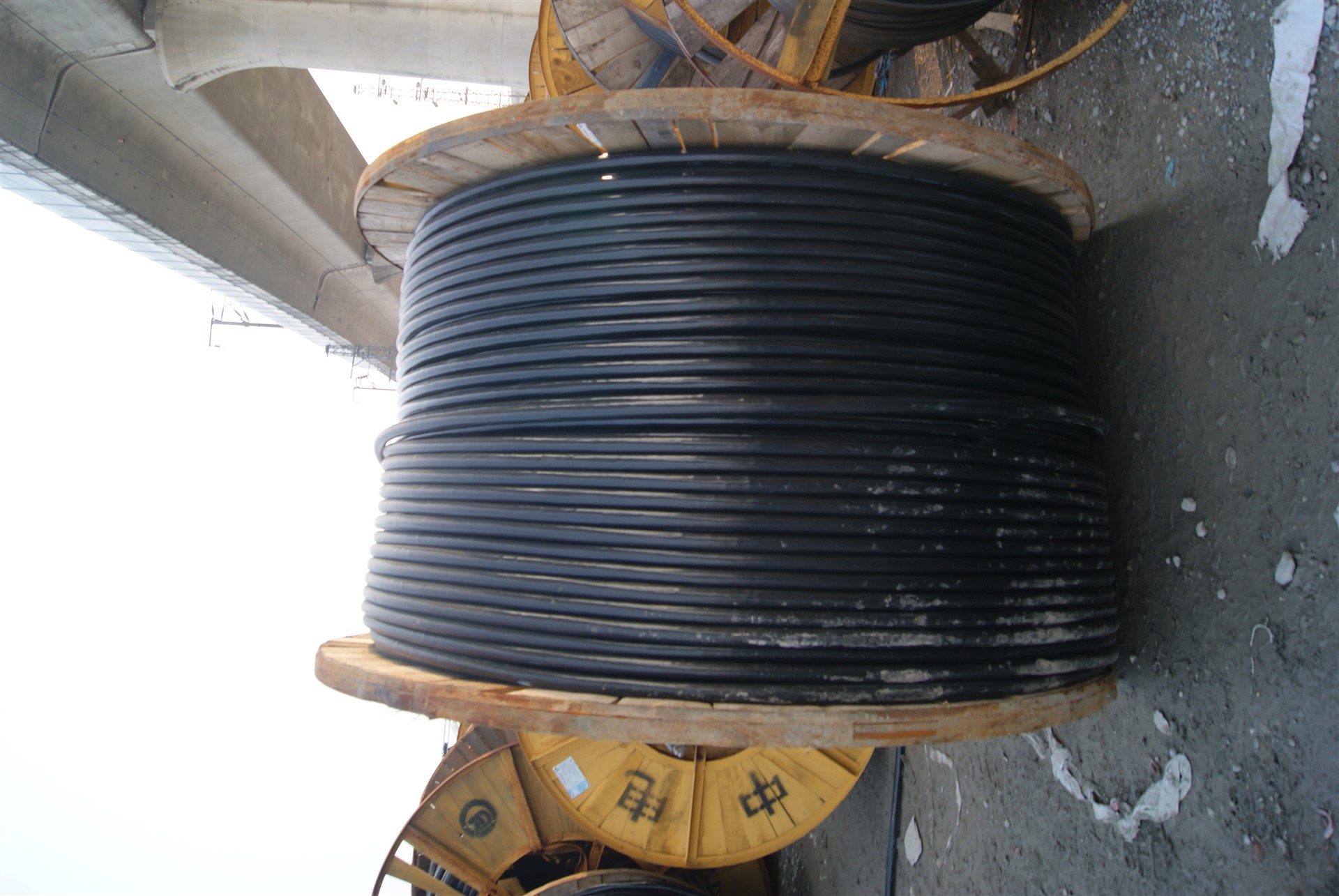 国标铝电缆电力电缆