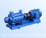 广一水泵-IS.ISG型管道泵