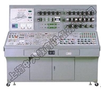 龙门刨床电气技能实训考核装置