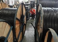 平湖电线电缆本地回收公司