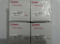 IDEC和泉EB3C-R01AN继电器安全栅EB3C-R01A