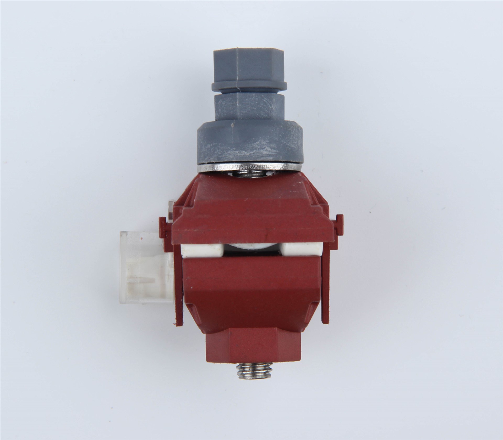 伊库绝缘穿刺线夹 低压绝缘穿刺线夹