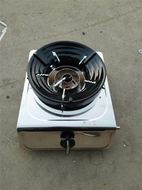 醇基燃料家用灶一建点火甲醇灶台