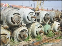 西安电机回收 西安水泵回收 西安潜水泵回收 西安马达回收