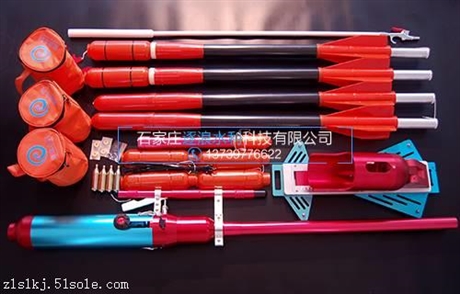 逐浪水利供应，远距离抛投救生绳， 远距离抛投器