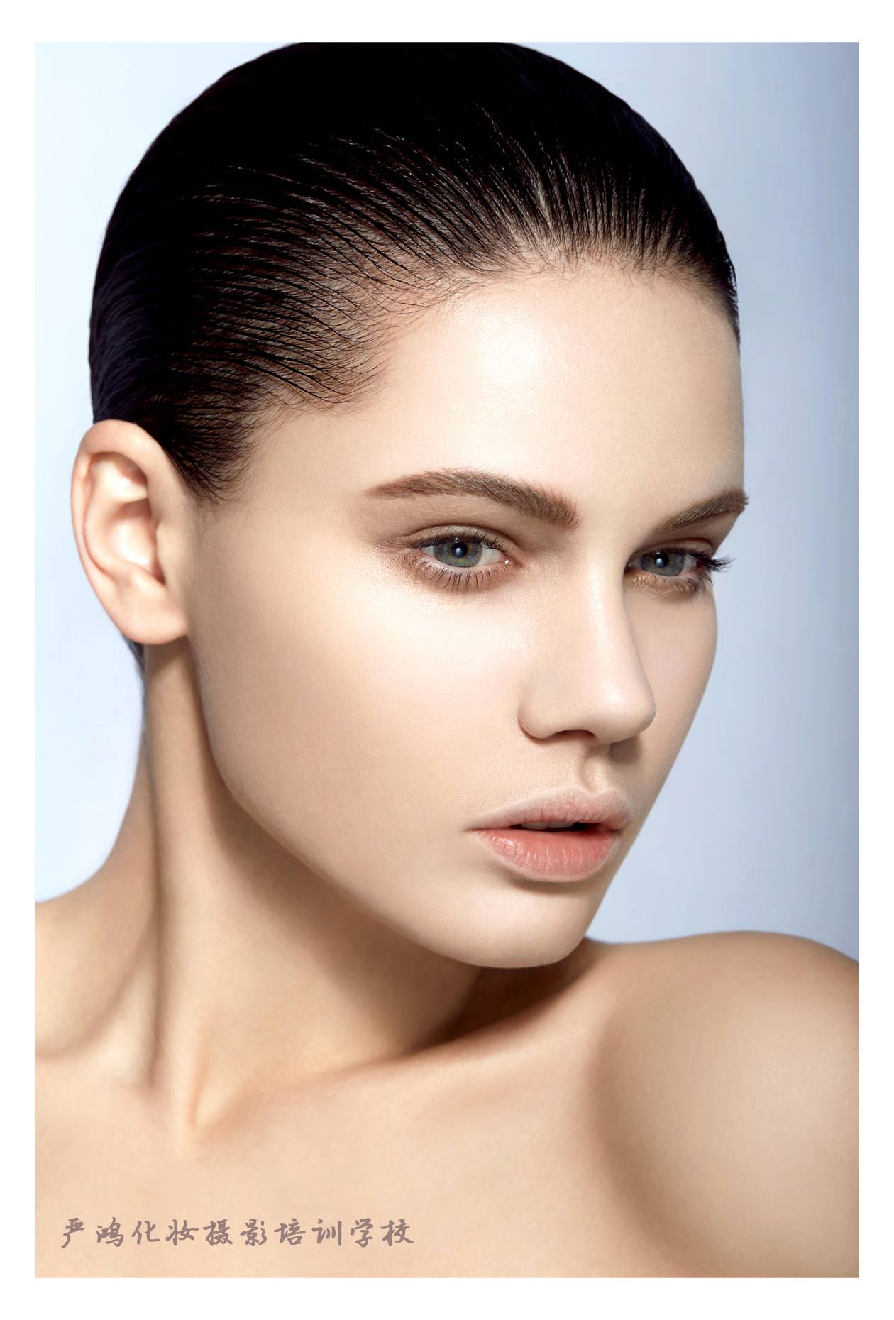 皮肤多久去一次角质 蒙自严鸿皮肤管理培训