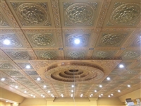 寺庙吊顶厂家-盛古装饰材料有限公司