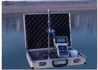 LB-JCM2便携式流速、流量测定仪